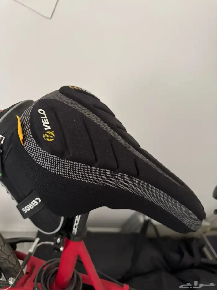 دراجة   سيكل هجينة Hybrid bike 4