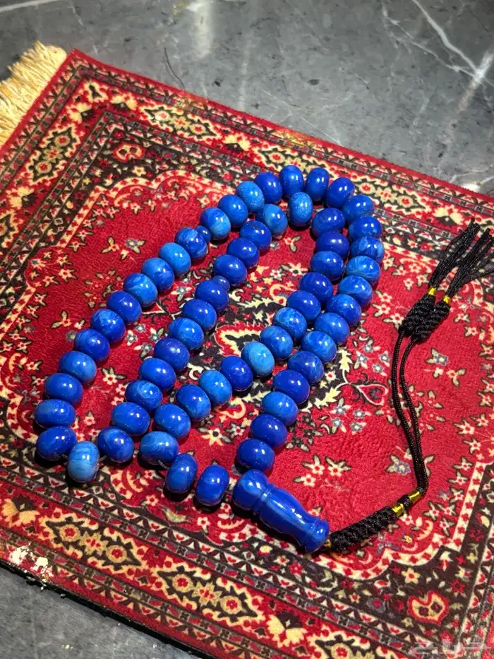 سبحه فاتوران ذروي 3