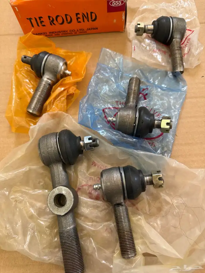 قطع غيار ربع شاص 44