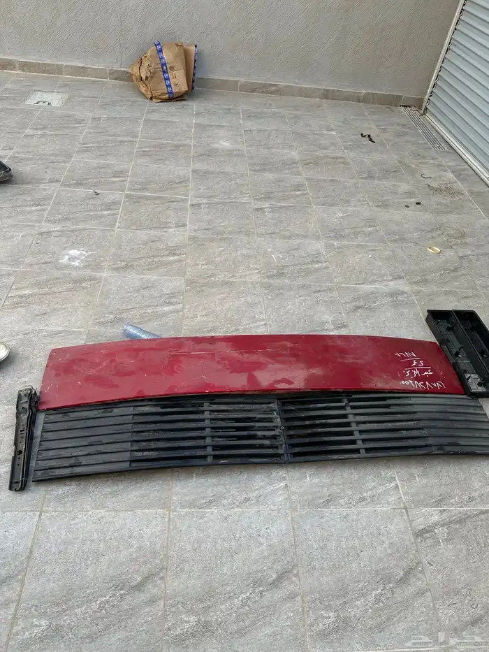للبيع كبوت آلبي حصنيه مع الشبك حقه ما في أي كسور 0