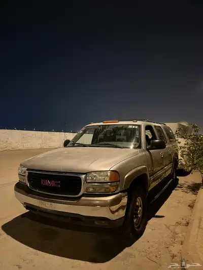 جمس سوبربان 8100V8 الجميح 2004 للبيع مستعجل index