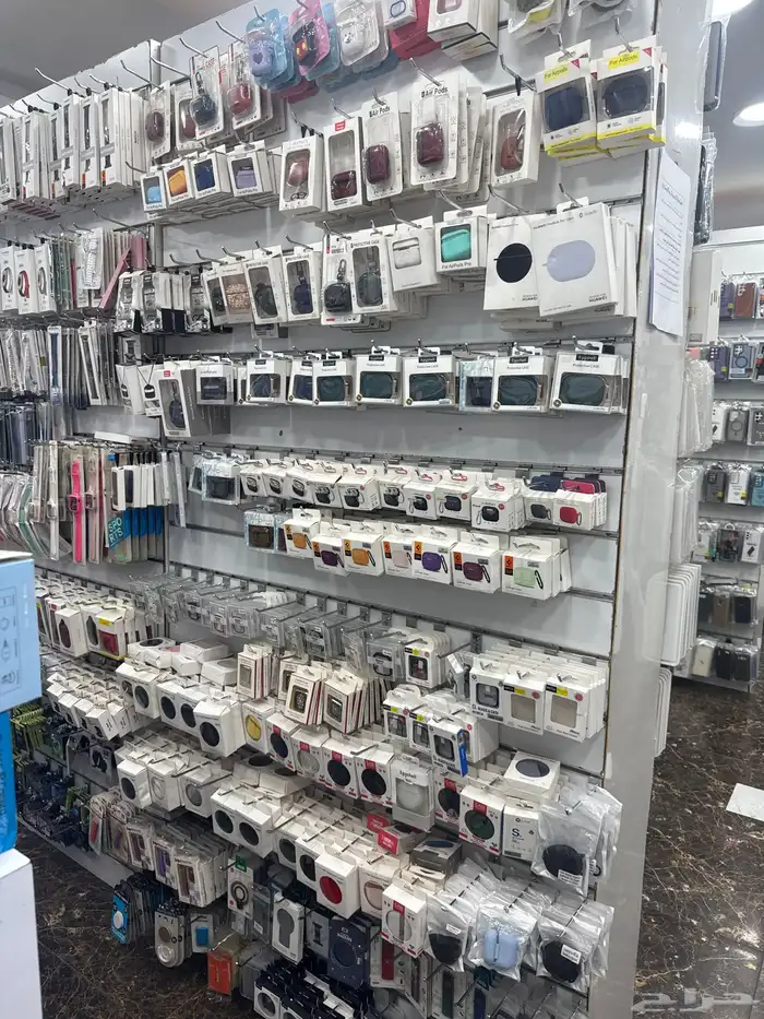 قريبا الافتتاح محل ابداعات الصفوة مركز الخير الدور الثاني 1