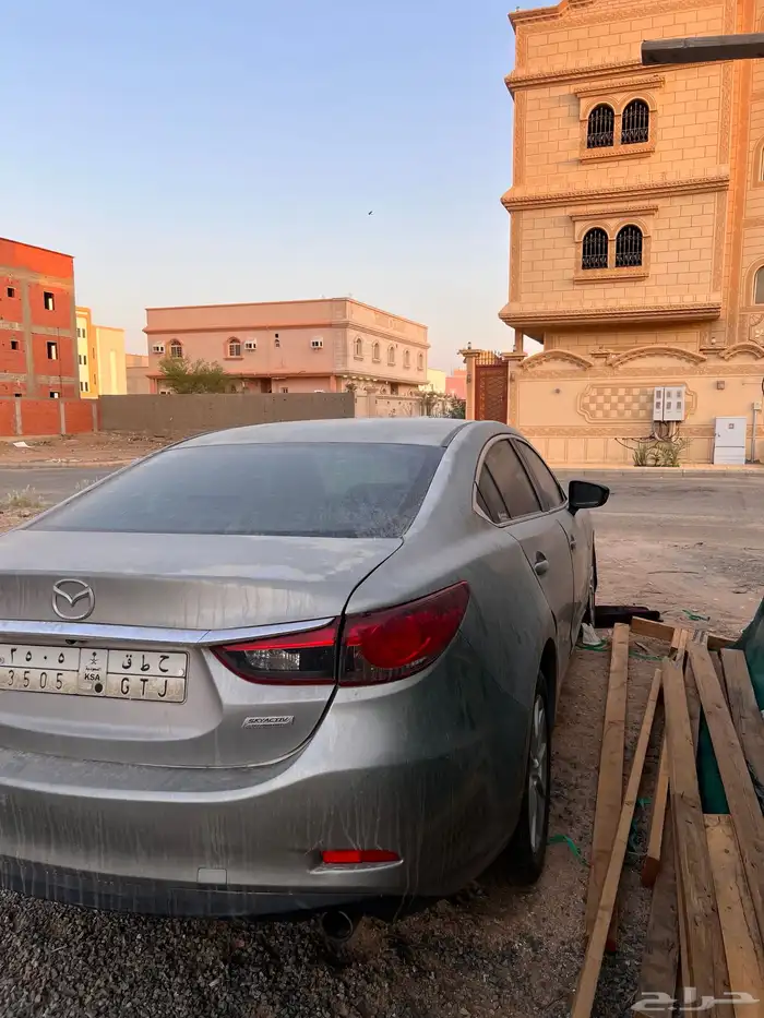 مازدا 2014 0