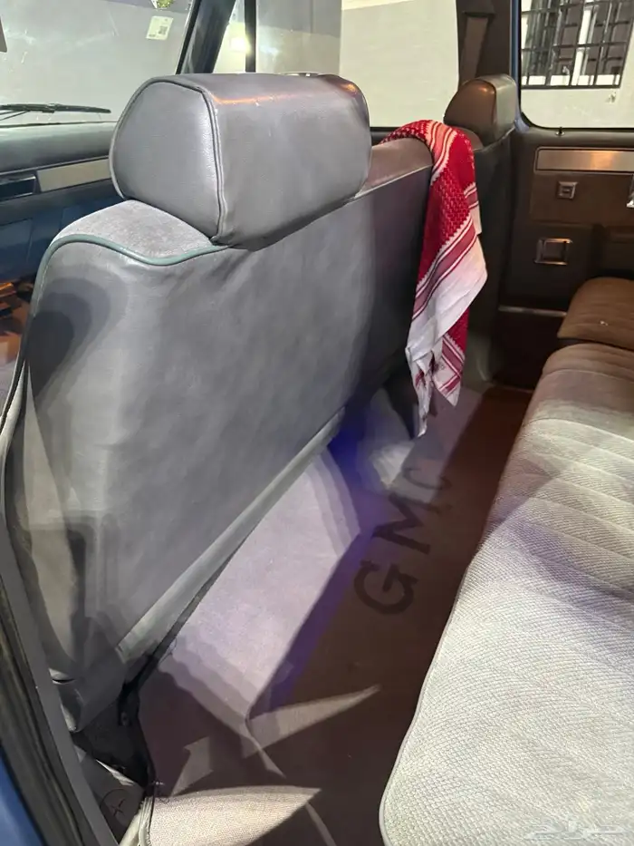 جمس صالون 1985 8