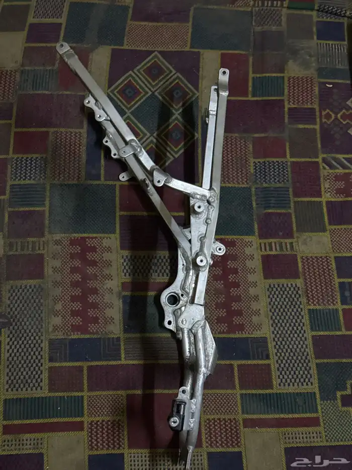 هيكل دباب ديار مديل 22 2
