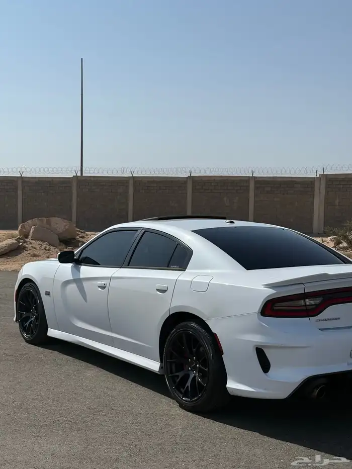 دوج تشارجر 2