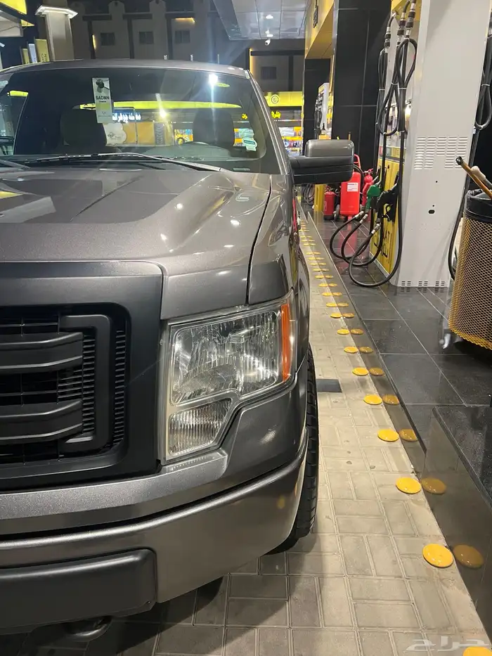 فورد F150 5