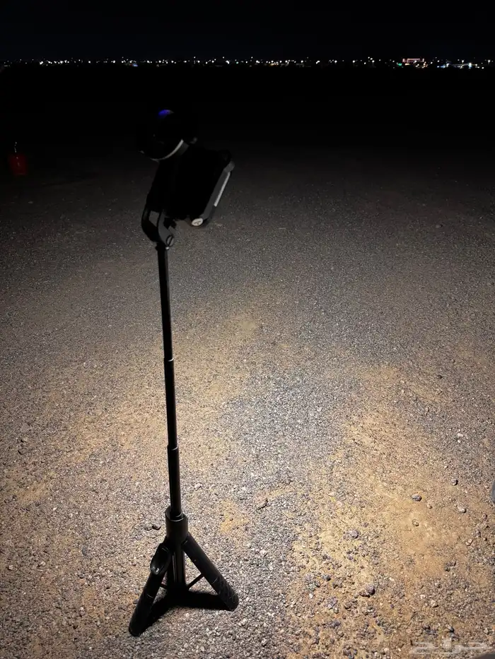 عرض على اضاءة بر لمدة 24 ساعة 1