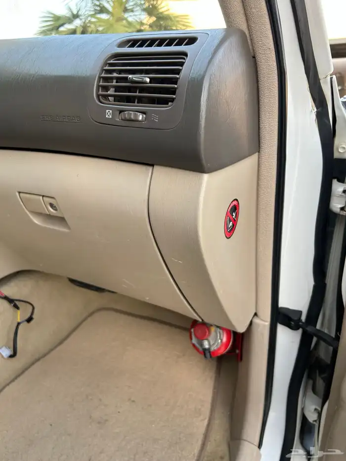 لكسز 2004 LX470 31