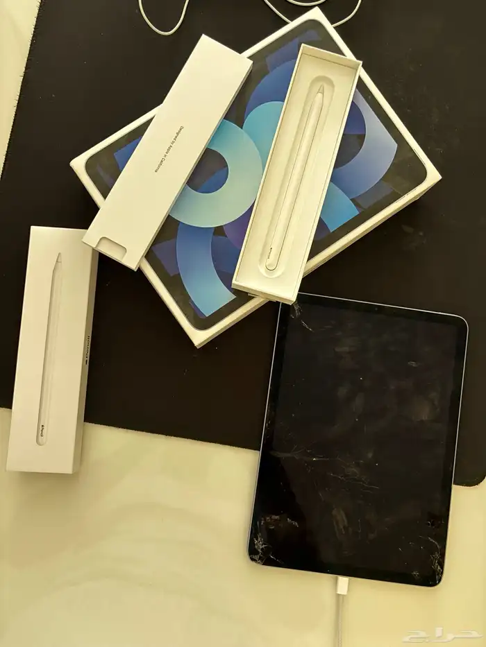 ايباد ipad air 1