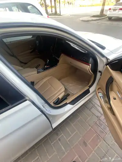 bmw 320i clean index