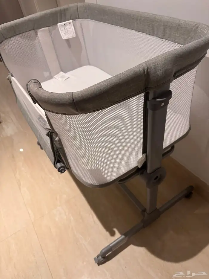 سرير أطفال 5