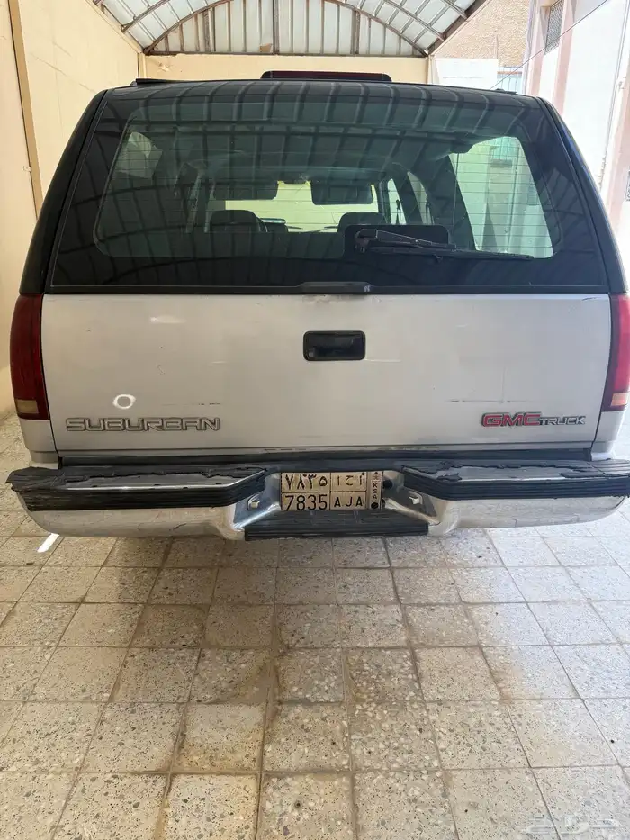 جمس موديل 94 1