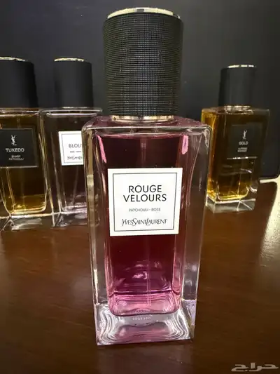 عطر روج فلورس 0