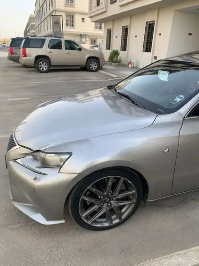 لكزس is350 F sport index