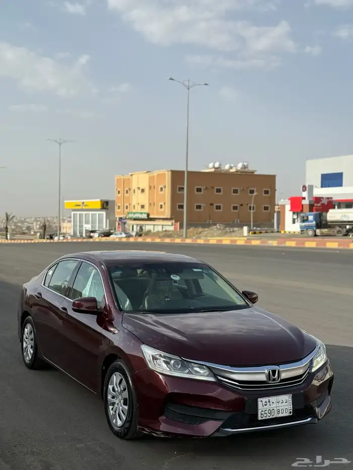 اكورد 2017 7