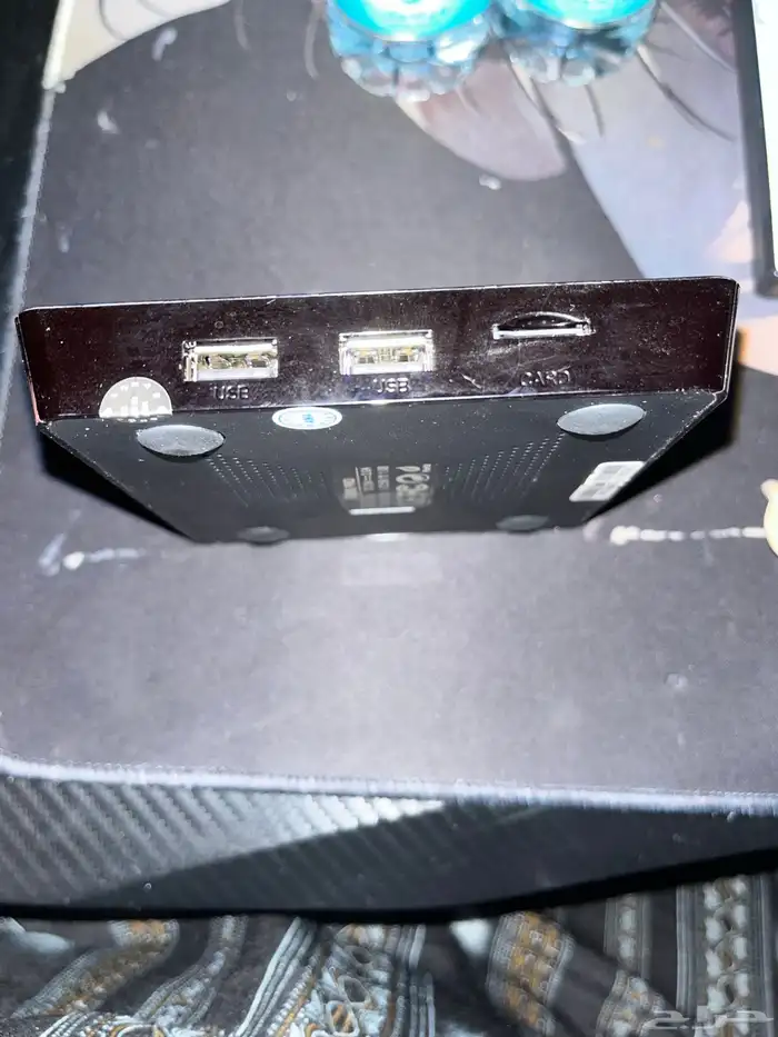 X96Q pro 4k رسيفر 3