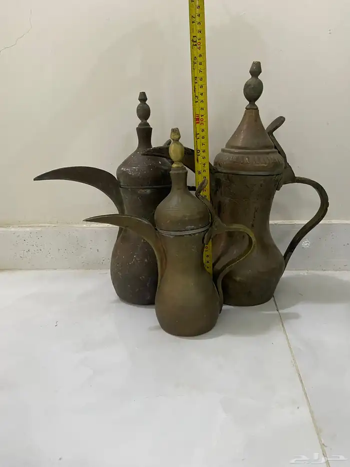 دله دلال رسلان قديم تراث 1