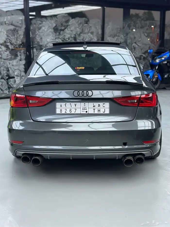 اودي S3 3