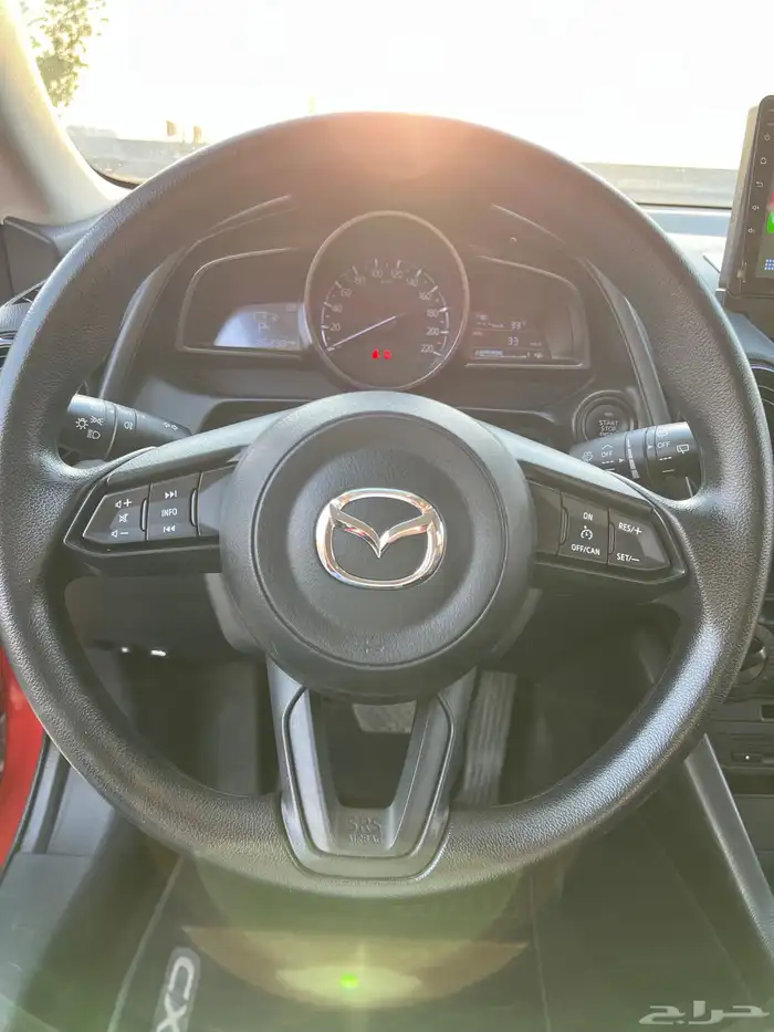 مازدا CX-3 موديل 2019 10