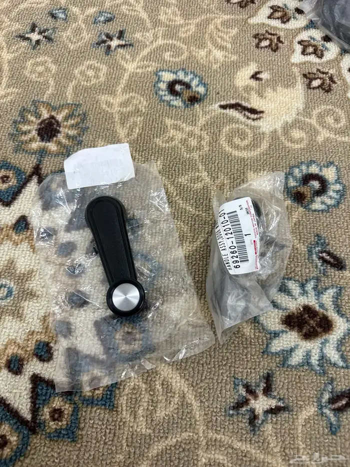 قطع ربع وصالون 84 8