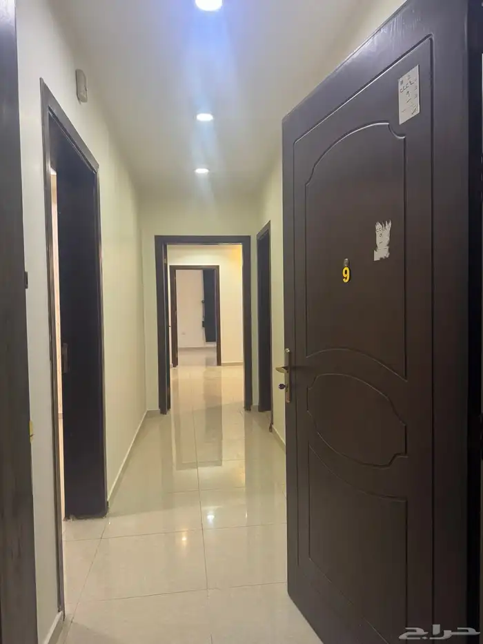 شقة للإيجار 6