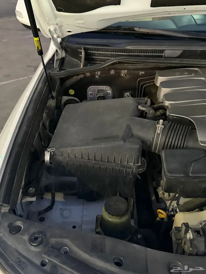 لاندكروزر 2014 v8 GXR3 25