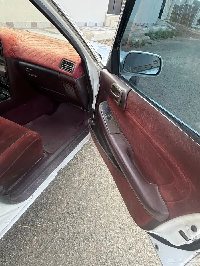 كراسيدا نضيفه شرط مفحوص مجدد 6