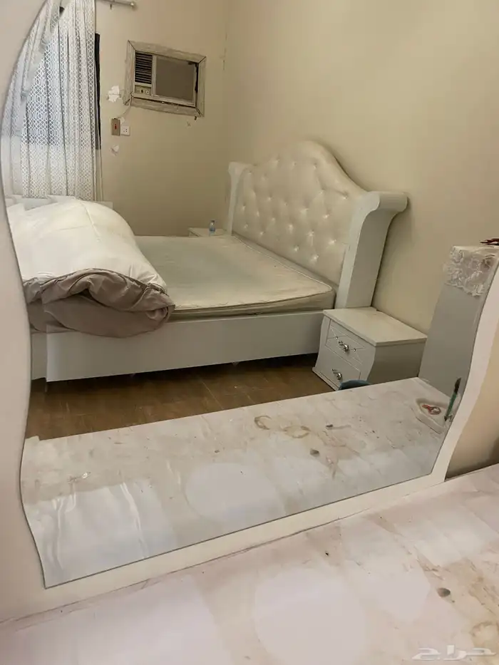 غرفه نوم للبيع 3