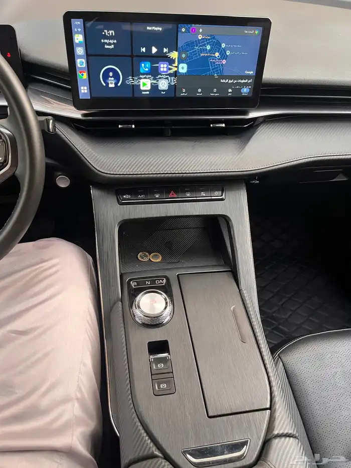 هافال H6 GT 2023 10