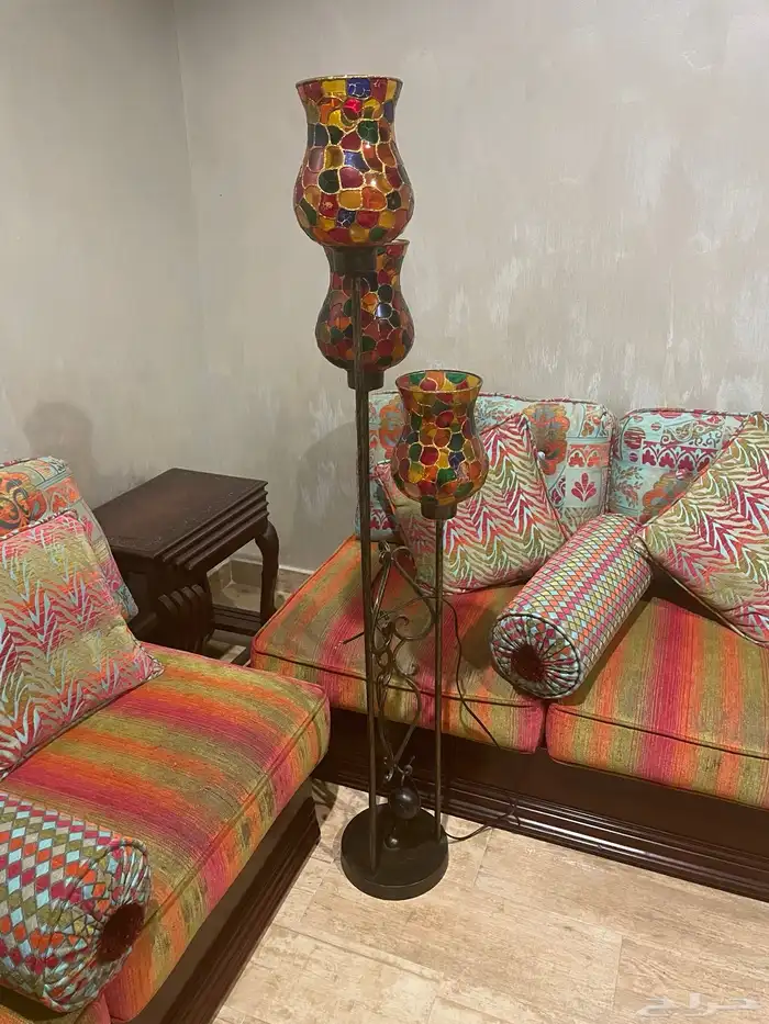 كنب 8