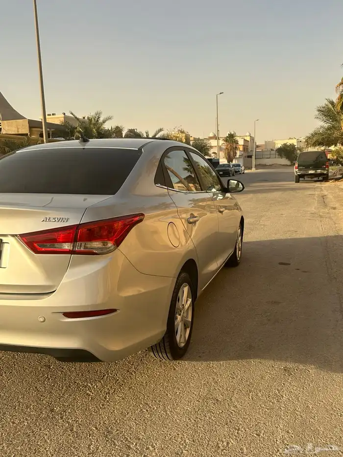 شانجان السفن 2