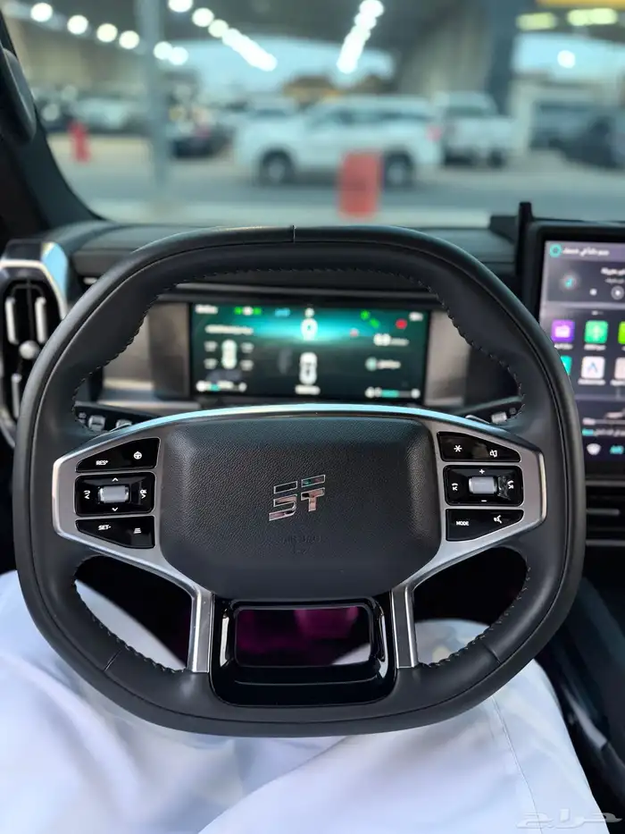 جيتور T2 2025 .. سعودي 21