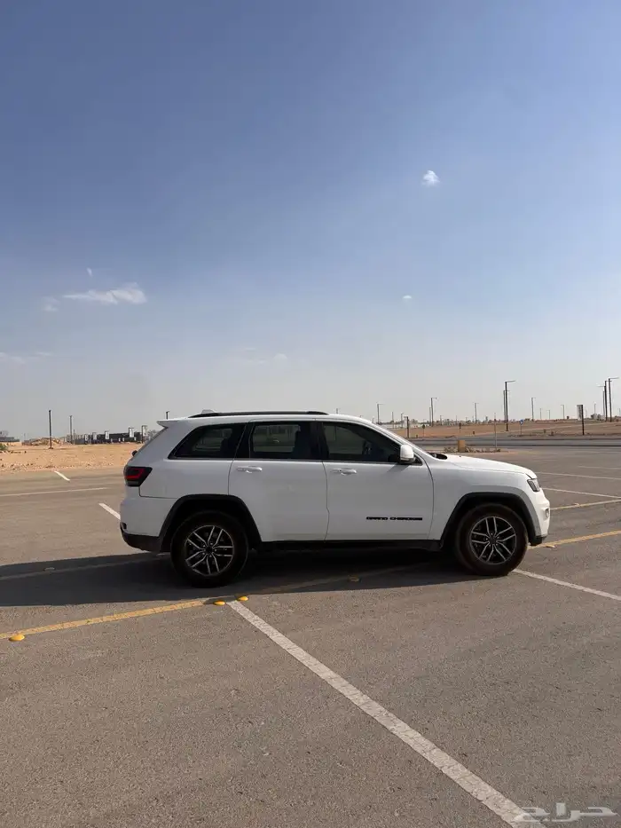 قراند شوروكي 2019 5