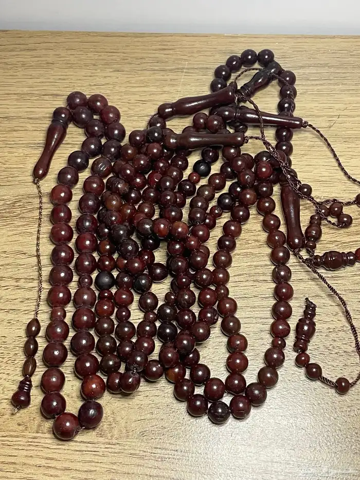 سبح كوك ب اكثر من شكل 7