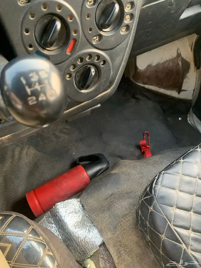 دباب دايهاتسو 9