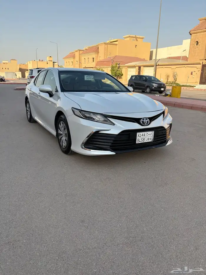كامري 2