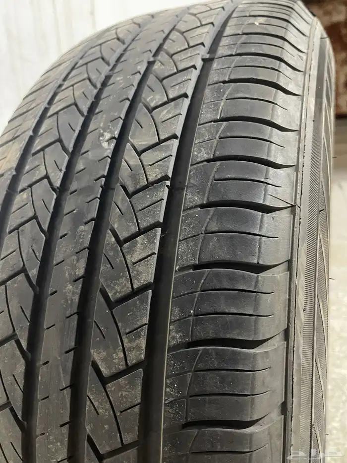 كفرات جمس تاهو 2