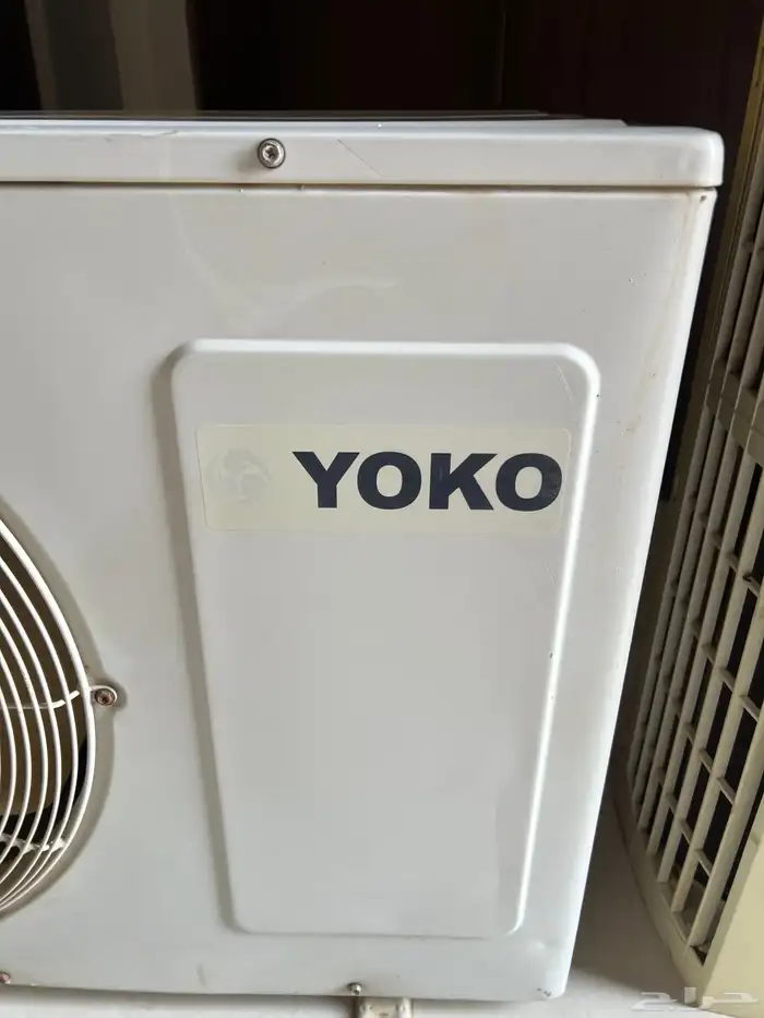 مكيف سبلت YOKO 1