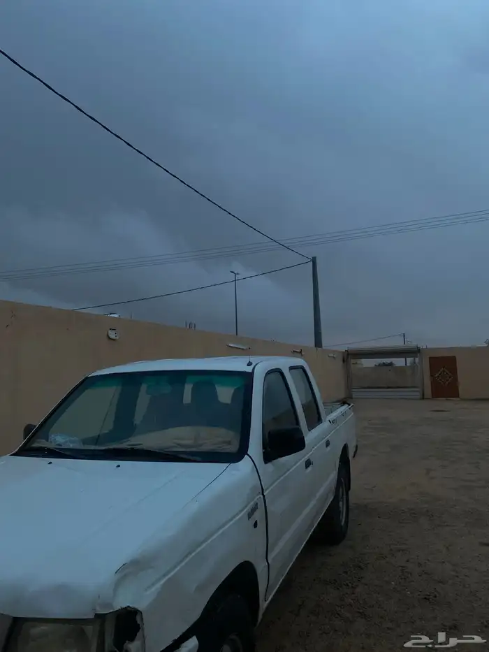 فورد رينجر 0