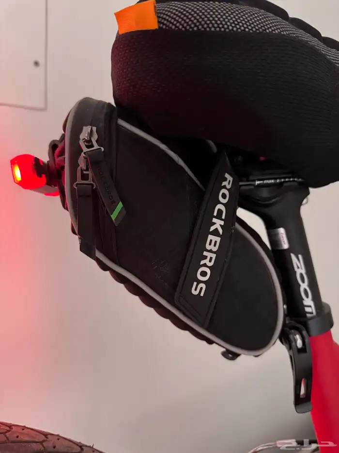 دراجة   سيكل هجينة Hybrid bike 7