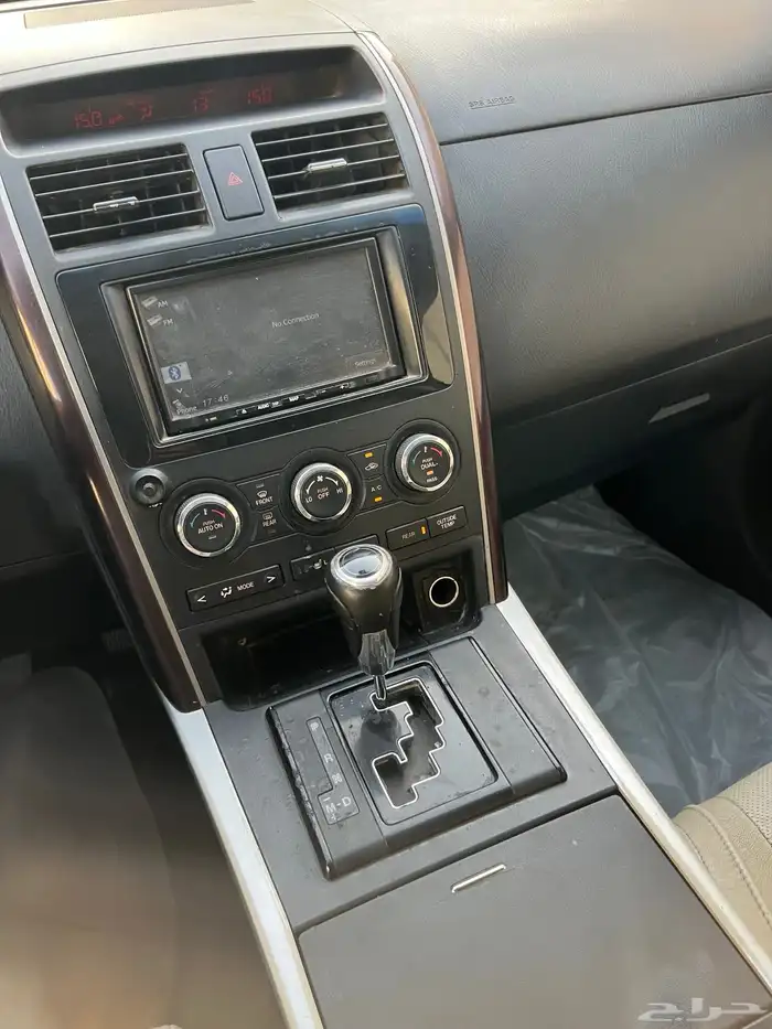 مازدا CX9 نص فل 2015 24
