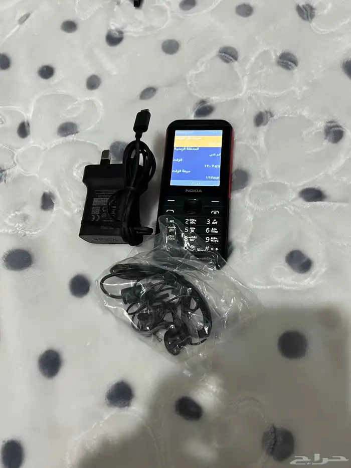 جوال NOKIA 0
