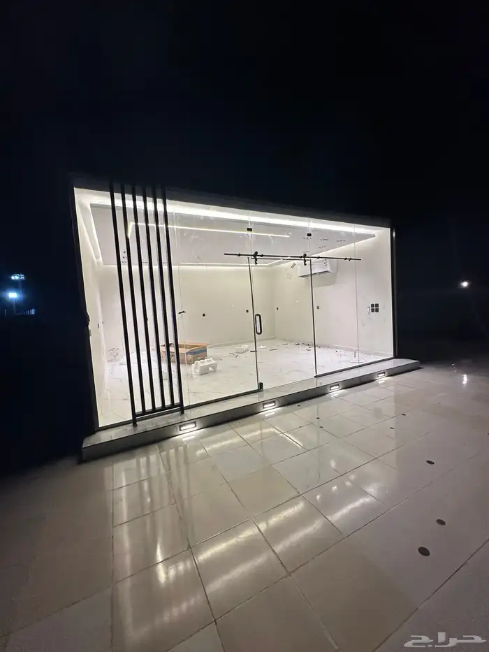 مجالس زجاج وغرف زجاجية 0