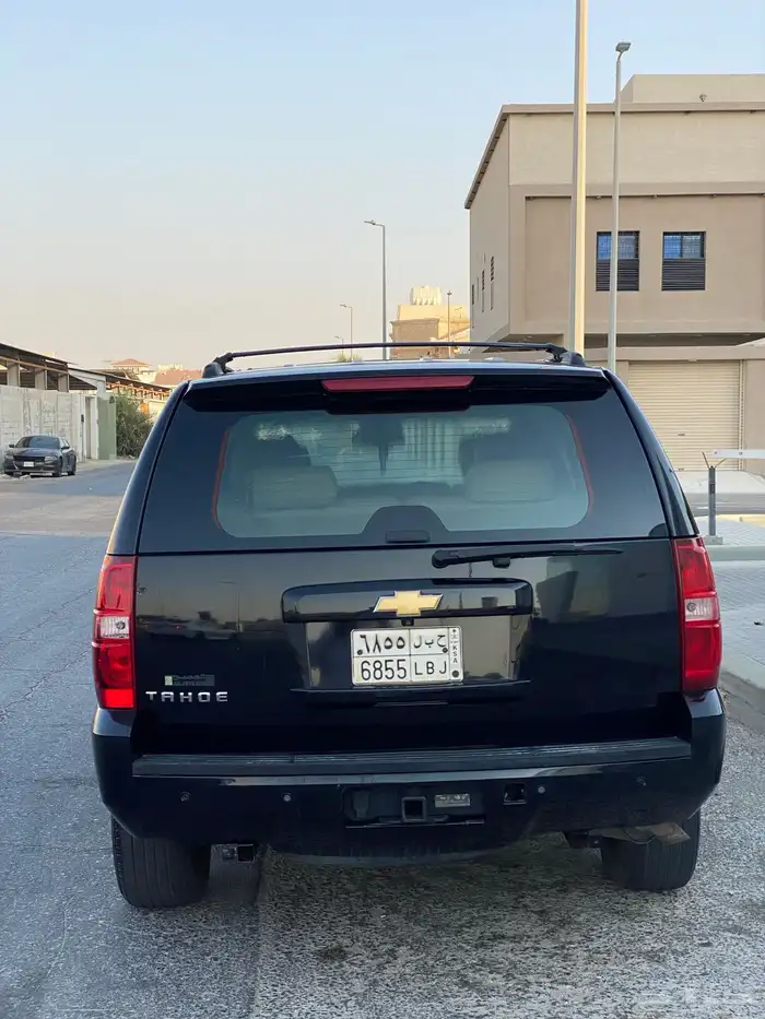 تاهو 2013 4