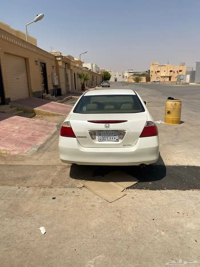 اكوارد مديل 2007 للبيع ممشاه 318 3