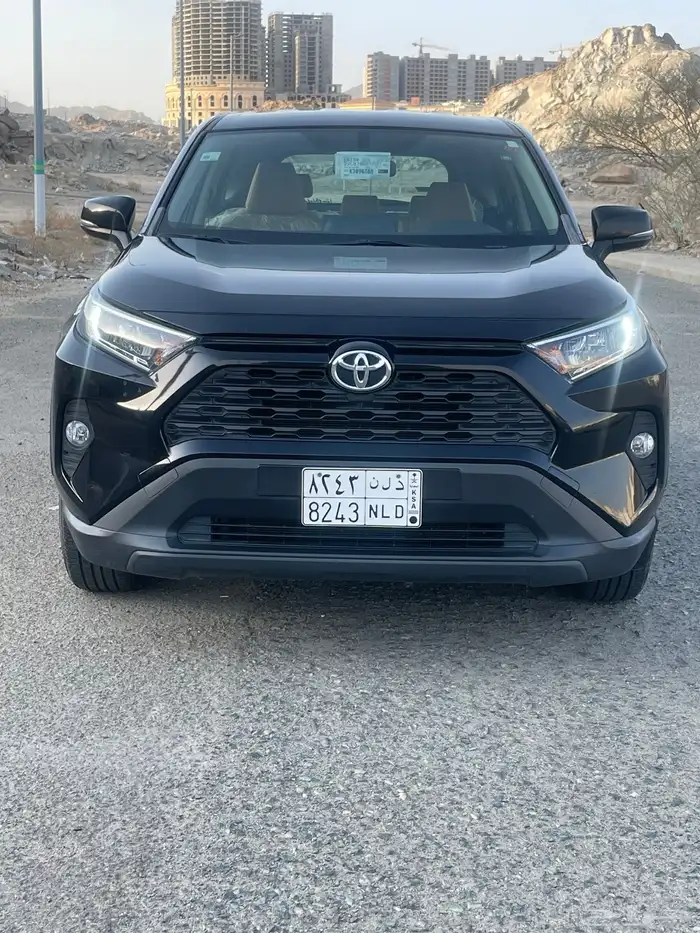 راف فور 2020 وكاله 0