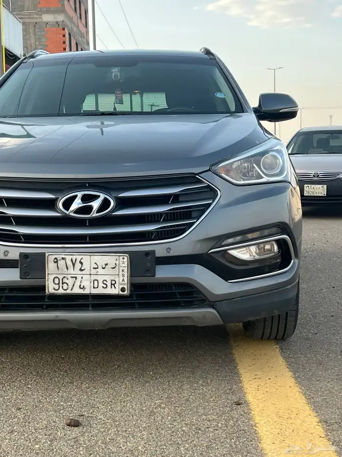 بيع سنتافي 20018 2