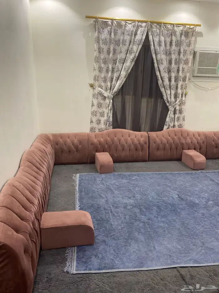 كنب 2 مفرد واحد فرين واحد 3 نفر مع ستاره جلسه ارضيه 3
