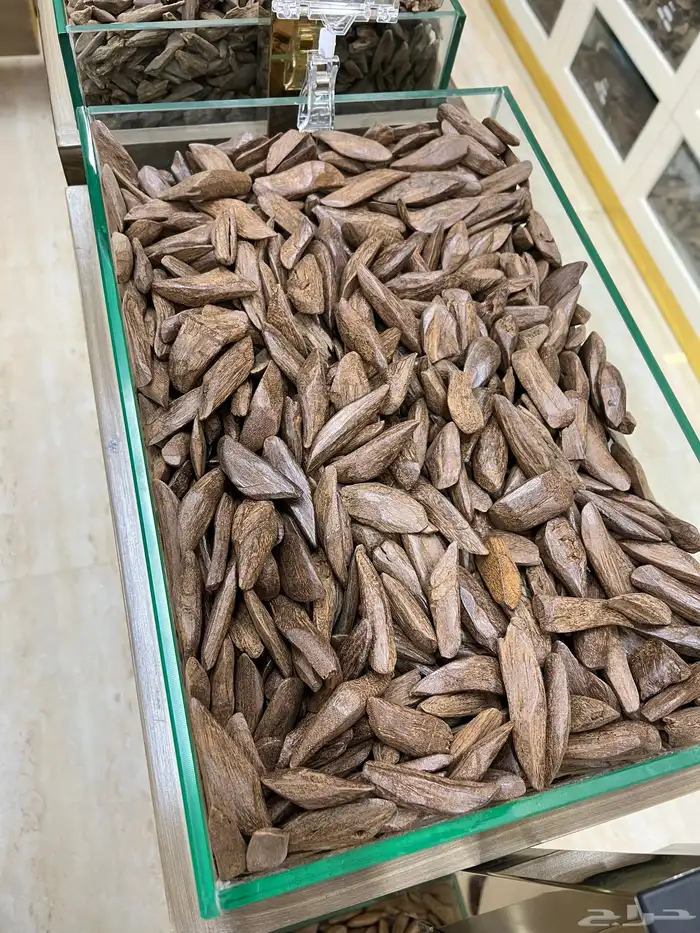 عود مروكي رقم 57 سعر الكيلو 800 ريال 0